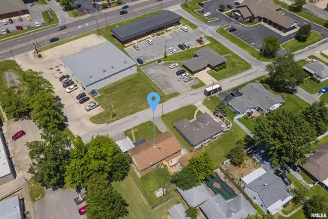 2807 Casey Ave, Mount Vernon, IL 62864 photo 29