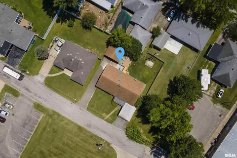 2807 Casey Ave, Mount Vernon, IL 62864 photo 28