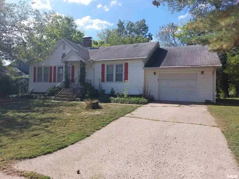 703 Kensington, Mount Vernon, IL 62864
