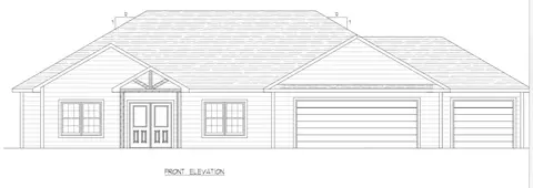 1811 Ramsey Dr, Marion, IL 62959