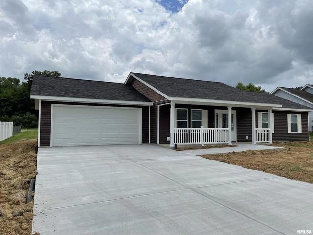 109 Olivia Dr, Marion, IL 62959
