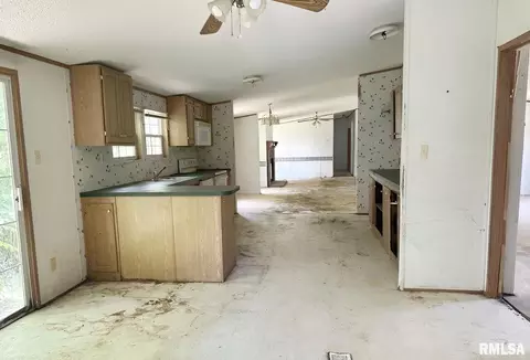 13686 E Bakersville Rd, Mount Vernon, IL 62864 photo 12