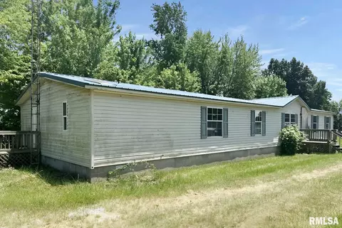 13686 E Bakersville Rd, Mount Vernon, IL 62864 photo 2