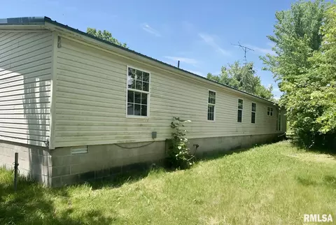 13686 E Bakersville Rd, Mount Vernon, IL 62864 photo 5