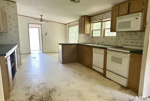 13686 E Bakersville Rd, Mount Vernon, IL 62864 photo 14