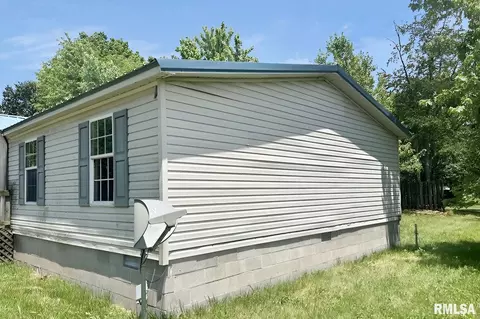 13686 E Bakersville Rd, Mount Vernon, IL 62864 photo 4