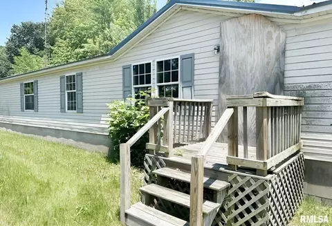 13686 E Bakersville Rd, Mount Vernon, IL 62864 photo 6