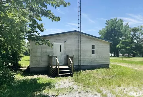 13686 E Bakersville Rd, Mount Vernon, IL 62864 photo 7