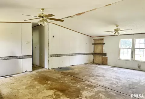 13686 E Bakersville Rd, Mount Vernon, IL 62864 photo 8