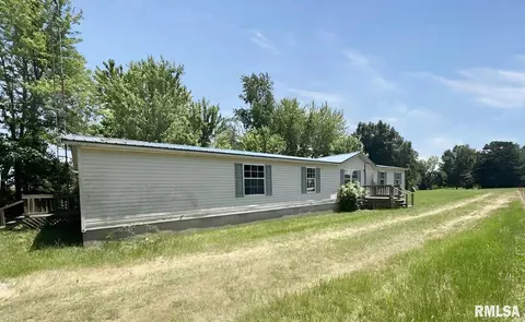 13686 E Bakersville Rd, Mount Vernon, IL 62864 photo 3