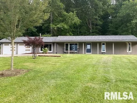 598 Drury, Carbondale, IL 62902