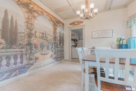 314 E 5th St, Flora, IL 62839 photo 15