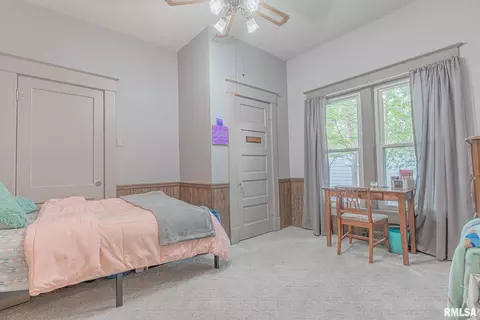 314 E 5th St, Flora, IL 62839 photo 24