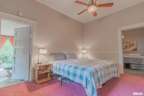 314 E 5th St, Flora, IL 62839 photo 21