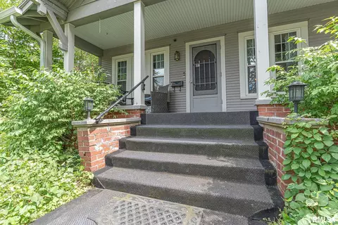 314 E 5th St, Flora, IL 62839 photo 9