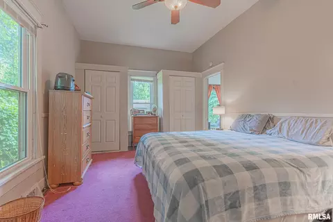 314 E 5th St, Flora, IL 62839 photo 22
