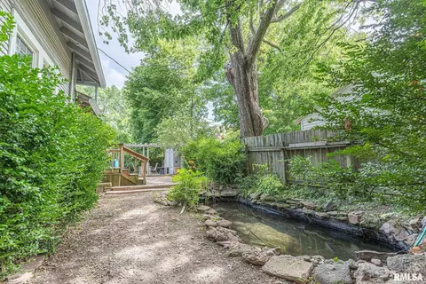 314 E 5th St, Flora, IL 62839 photo 4