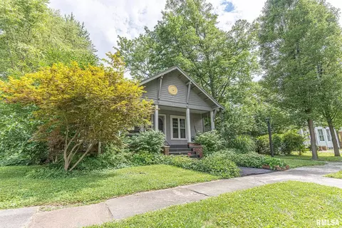 314 E 5th St, Flora, IL 62839 photo 3