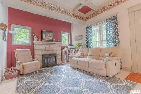 314 E 5th St, Flora, IL 62839 photo 12