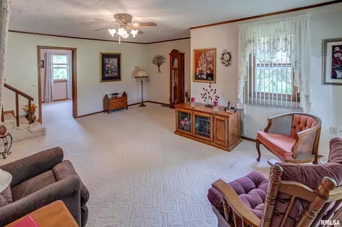 16982 E Payton Rd, Opdyke, IL 62872 photo 3