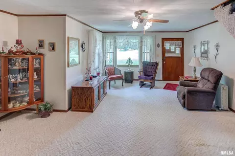 16982 E Payton Rd, Opdyke, IL 62872 photo 5