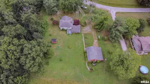 16982 E Payton Rd, Opdyke, IL 62872 photo 23