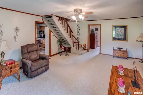 16982 E Payton Rd, Opdyke, IL 62872 photo 4