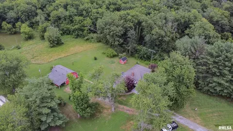16982 E Payton Rd, Opdyke, IL 62872 photo 20