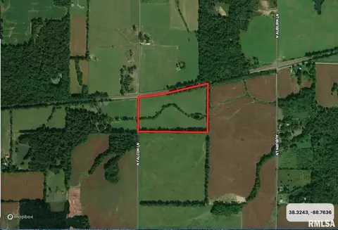 000 N Falcon Ln, Bluford, IL 62814
