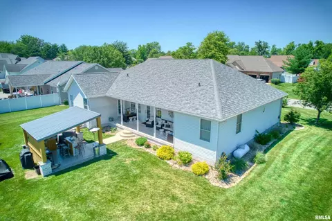 1105 Daybreak Dr, Marion, IL 62959 photo 36