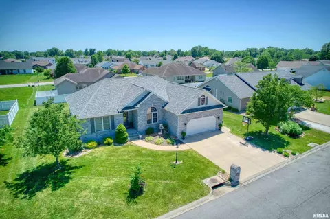 1105 Daybreak Dr, Marion, IL 62959 photo 33