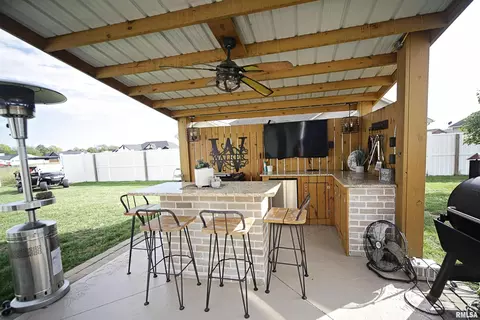 1105 Daybreak Dr, Marion, IL 62959 photo 9