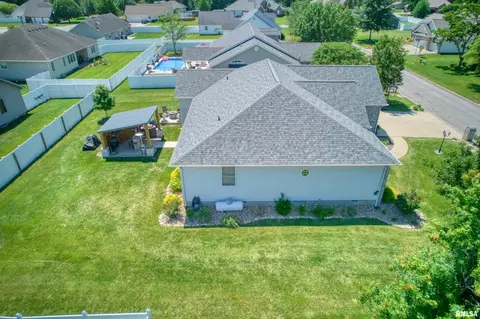 1105 Daybreak Dr, Marion, IL 62959 photo 37