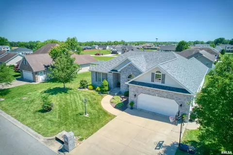 1105 Daybreak Dr, Marion, IL 62959 photo 34