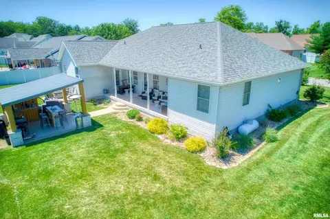 1105 Daybreak Dr, Marion, IL 62959 photo 35