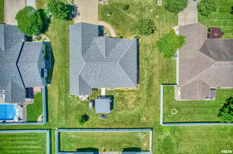 1105 Daybreak Dr, Marion, IL 62959 photo 40