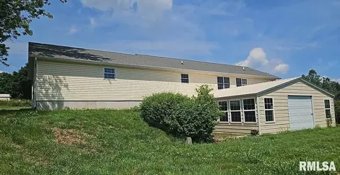 1504 Old Feather Trail Rd, Olmsted, IL 62970 photo 6
