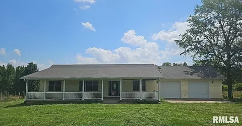 1504 Old Feather Trail Rd, Olmsted, IL 62970