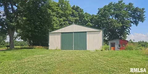 1504 Old Feather Trail Rd, Olmsted, IL 62970 photo 8