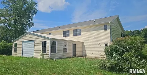 1504 Old Feather Trail Rd, Olmsted, IL 62970 photo 5