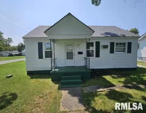 1115 S 23rd St, Mount Vernon, IL 62864