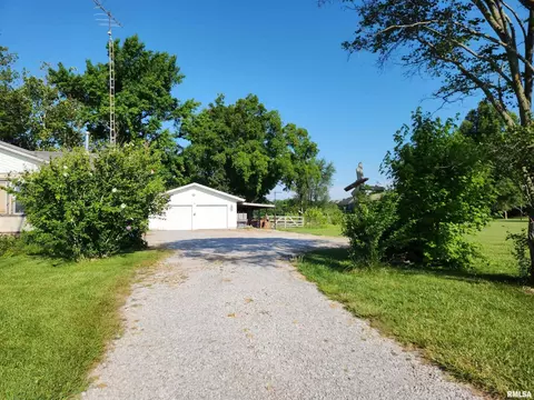 2105 N Illinois Highway 148, Scheller, IL 62883 photo 30