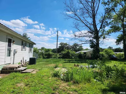 2105 N Illinois Highway 148, Scheller, IL 62883 photo 32