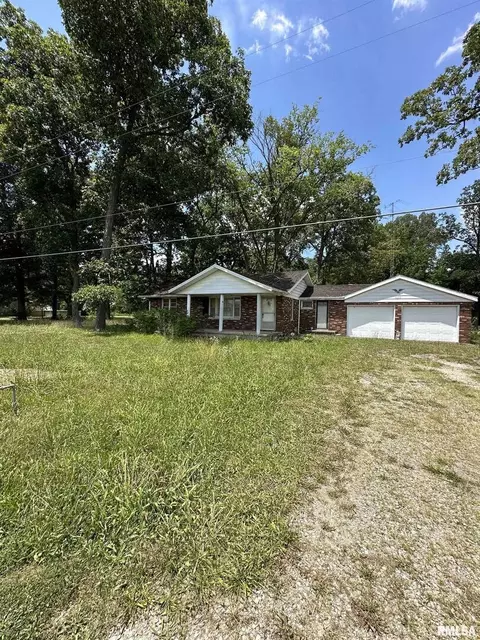 7037 State Route 154 Hwy, Tamaroa, IL 62888