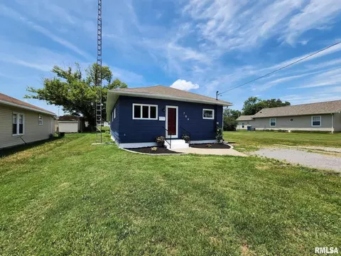 709 S Thomas St, Christopher, IL 62822 photo 26