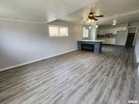 709 S Thomas St, Christopher, IL 62822 photo 5