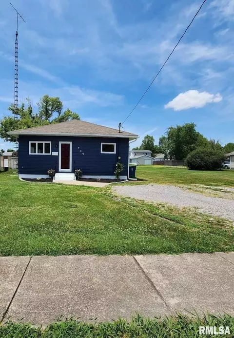 709 S Thomas St, Christopher, IL 62822 photo 22