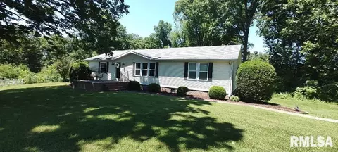 31564 State Highway 3 Hwy, Thebes, IL 62990