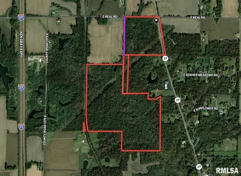 000 E Beal, Dix, IL 62830 photo 29