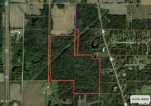 000 E Beal, Dix, IL 62830 photo 41